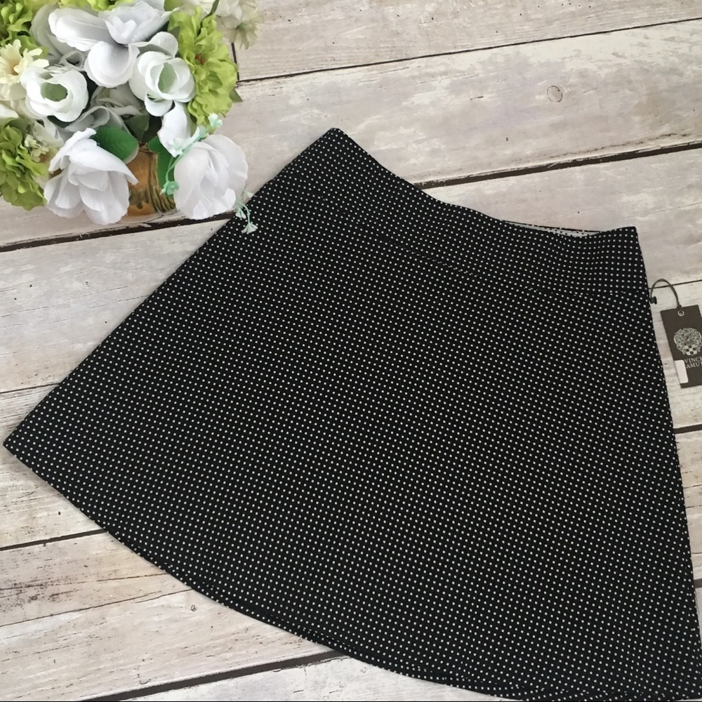 Vince Camuto A-line Skirt